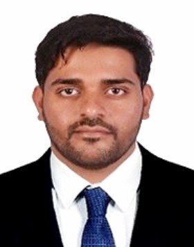 Mohammed Abdul Khalid Irfan