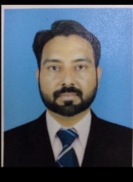 Shahzad Ashraf