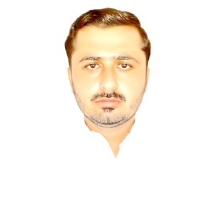 Hafiz Muhammad Iftikhar khan