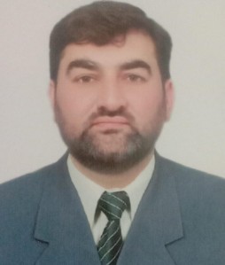 Shah Fahad