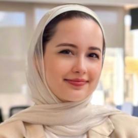 Leen Natsheh