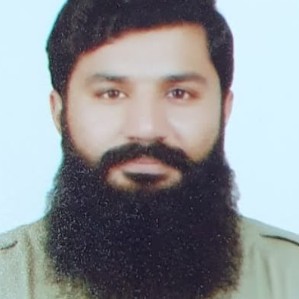 MUHAMMAD SHAHZAD