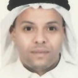 Faisal Al Ghamdi