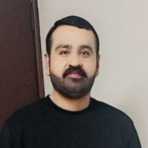 ALI ZAIN