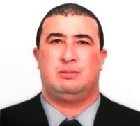 Rachid Hamga