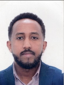 Mohammed Sadik