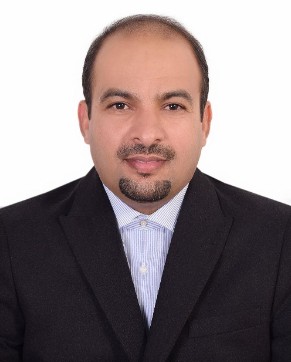 Ghanem M. Al-Qahtani