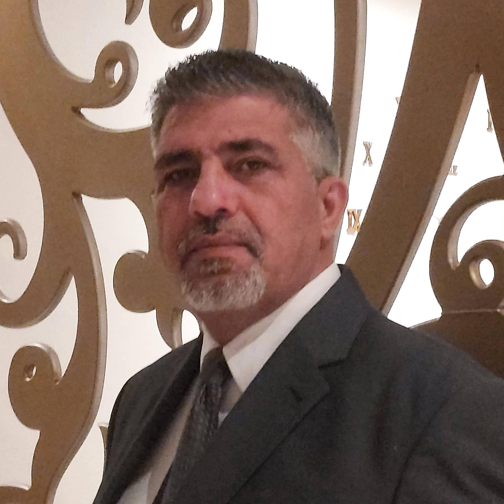 Abdulghani Hijazi Kilani