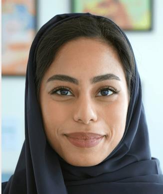 Lujayn Alghamdi