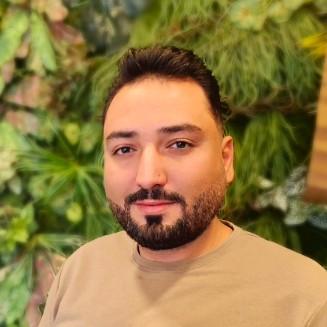 Mohammed Adel Badr
