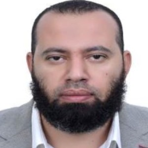 AHMED Metwally Fathi El-Dib