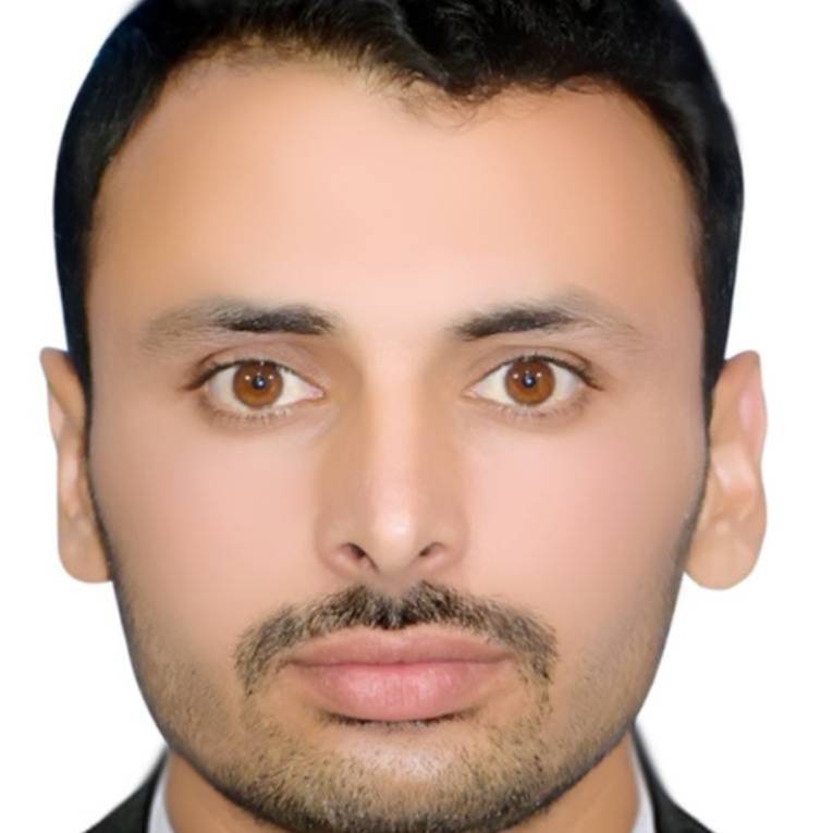 Muhammad Yaseen
