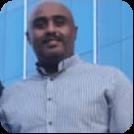 Naif Mohammed Ahmed