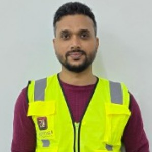 Akhtar Ansari