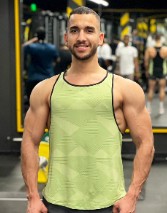 Mostafa Sayed