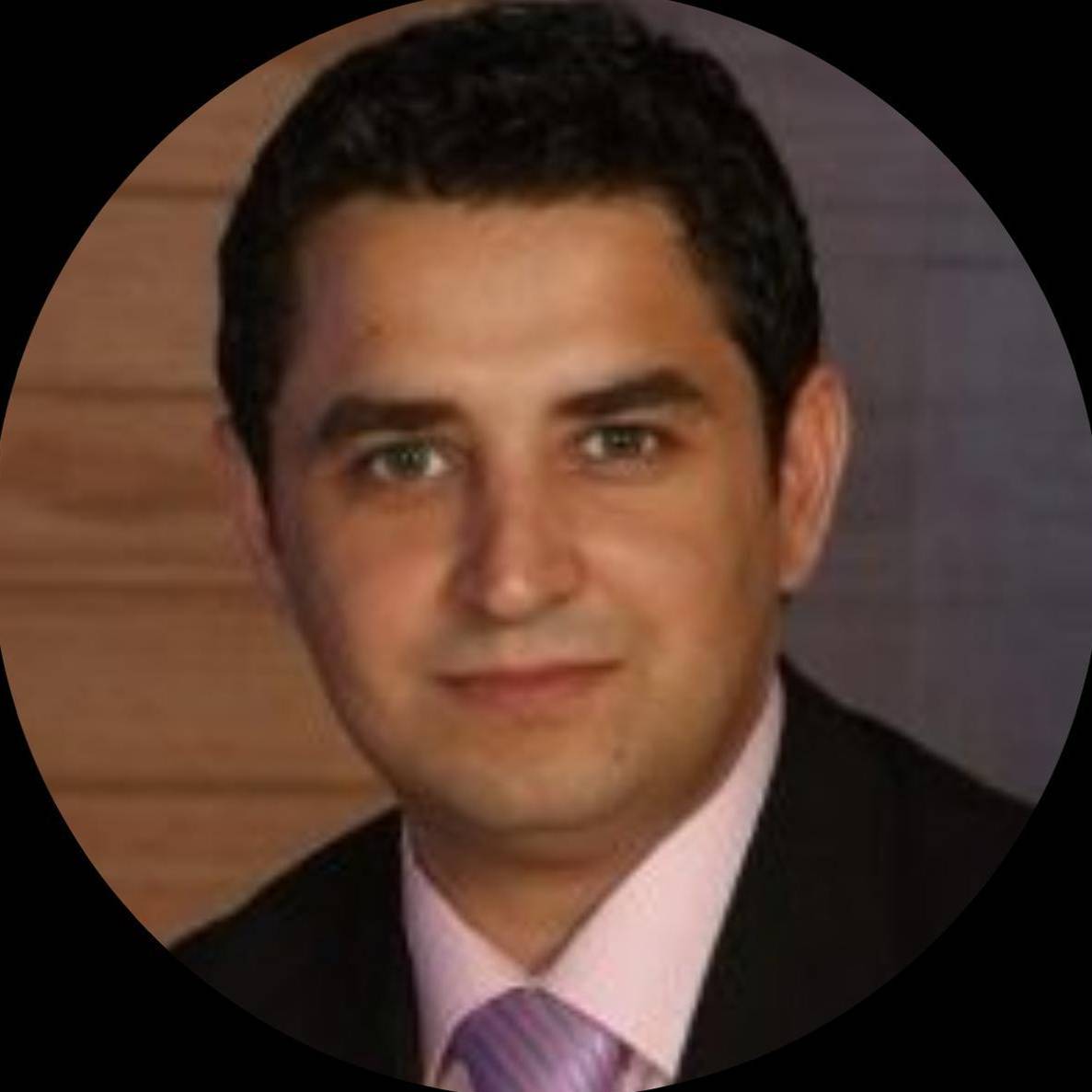 Naji Nassif