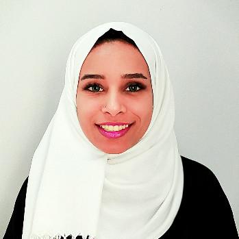 Marwa Kassem
