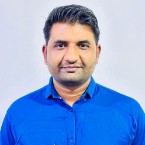 Bhavesh Gosai