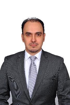 Baher Ghanim