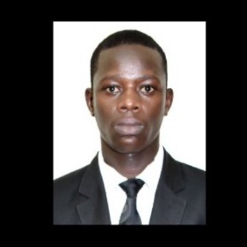 Peter Mungai Njugi