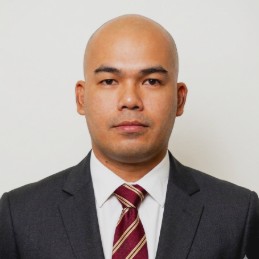 Jayson Escober Cruz
