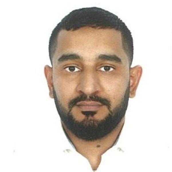FAISAL WAHEED KHAN