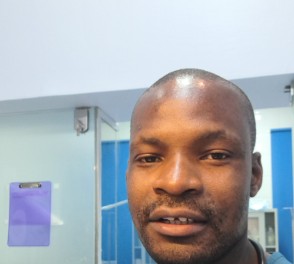 TAFADZWA DAMBAZA