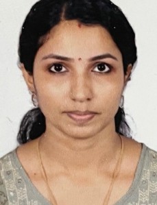 RESHMA MOHANAN