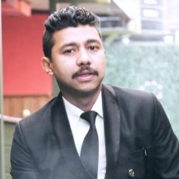 Paras KUNWAR