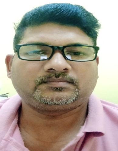 Manoj Kumar Gupta