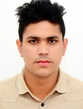 JAHIRUL ISLAM