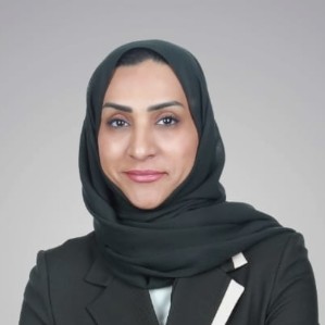 Amani Al Shaban