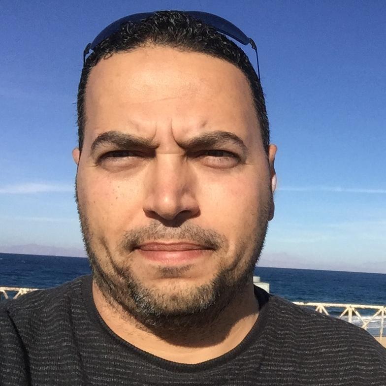 Medhat Omar
