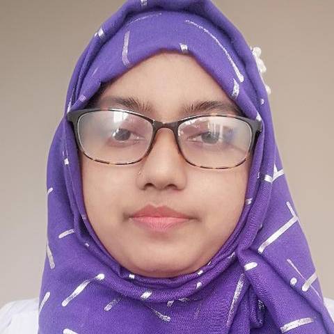 Salma Akter Sadona