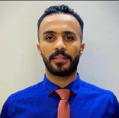 Ahmed Mohamed El Shahat