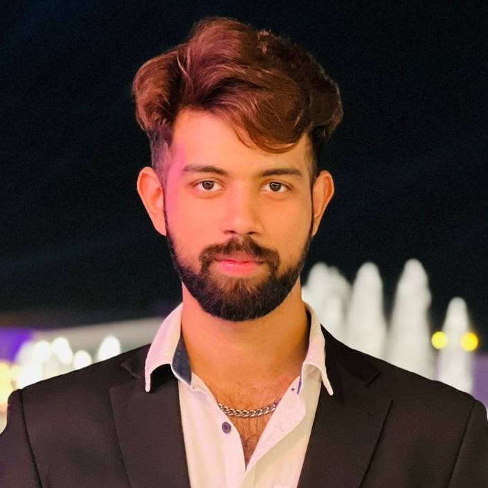 Owais Saleem