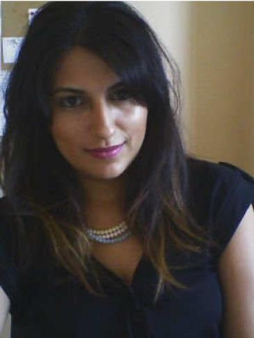 M. SELCEN ULUTAS
