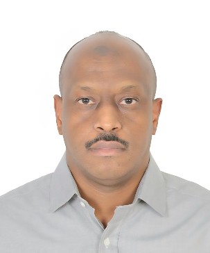 Sabri Alkhaibri