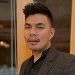 LOUIE DEL ROSARIO