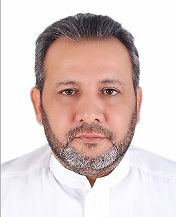 Mohamed Abu Dan