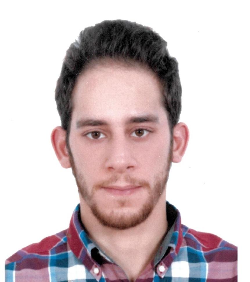 Yousef Jabr