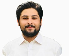 Azhar BACHA