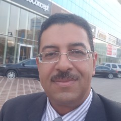 ESSAM FAWZY