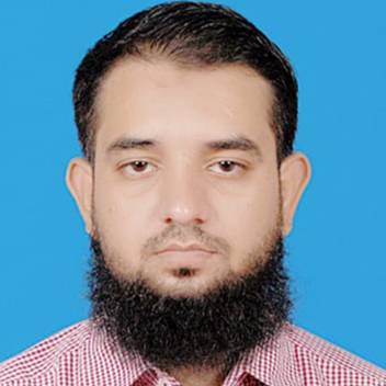 Syed Sami Ul Haque