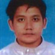 MUHAMMAD SYAFIQ AL-ASYRAF BIN ZULKIFLI