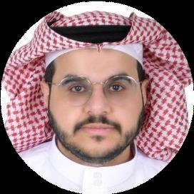 Khaled Abdullah Saad Al Barrak