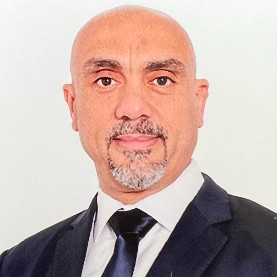 Mehdi Hamel