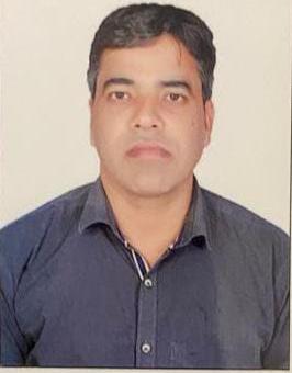 MOHAMMED SAMI AHMED