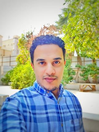 WALEED BAMATRAF