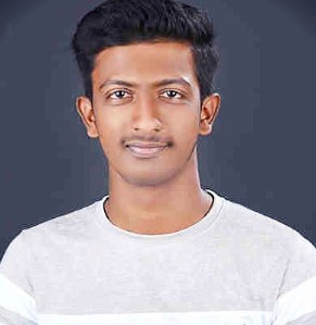 Mahesh Mahadik